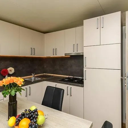 Holiday home Cozy And Chic Little House With Pool Ivinj - 5 Tisno
