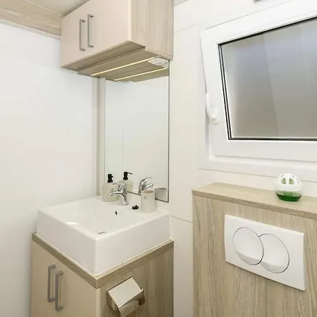 Holiday home Cozy And Chic Little House With Pool Ivinj - 5 Tisno