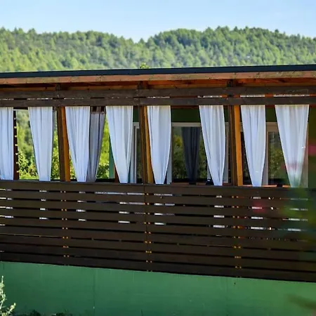 Cozy And Chic Little House With Pool Ivinj - 5 *