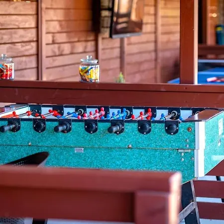Holiday home Cozy And Chic Little House With Pool Ivinj - 5