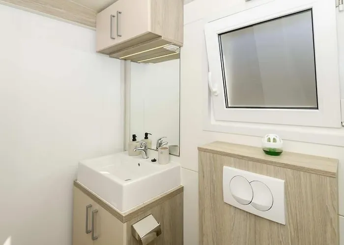 Holiday home Cozy And Chic Little House With Pool Ivinj - 5 Tisno