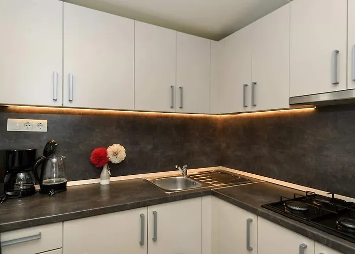 Holiday home Cozy And Chic Little House With Pool Ivinj - 5 Tisno