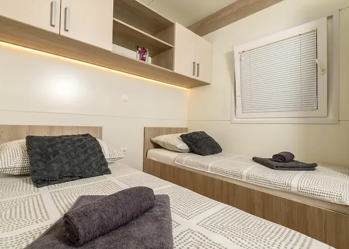 Holiday home Cozy And Chic Little House With Pool Ivinj - 5 Tisno