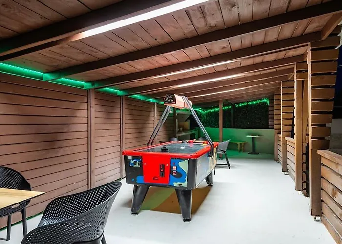 Holiday home Cozy And Chic Little House With Pool Ivinj - 5 *