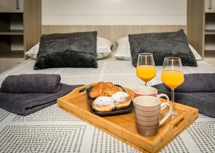 Cozy And Chic Little House With Pool Ivinj - 5