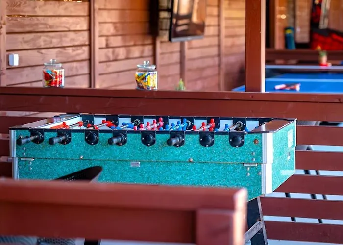 Holiday home Cozy And Chic Little House With Pool Ivinj - 5