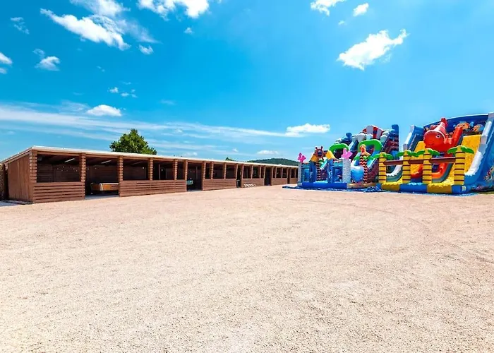 Holiday home Cozy And Chic Little House With Pool Ivinj - 5